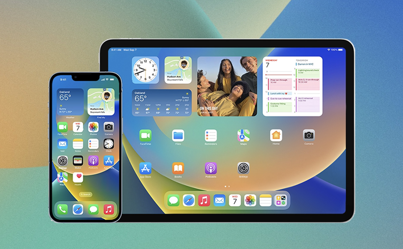 Apple déploit les versions finales d'iOS, d'iPadOS, tvOS 16.2, watchOS 9.2 et macOS Ventura 13.1