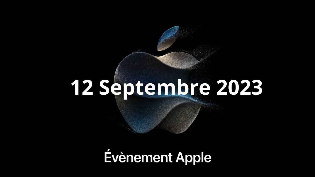 La Keynote Apple confirmée pour le 12 Septembre : Quelles surprises attendre ?