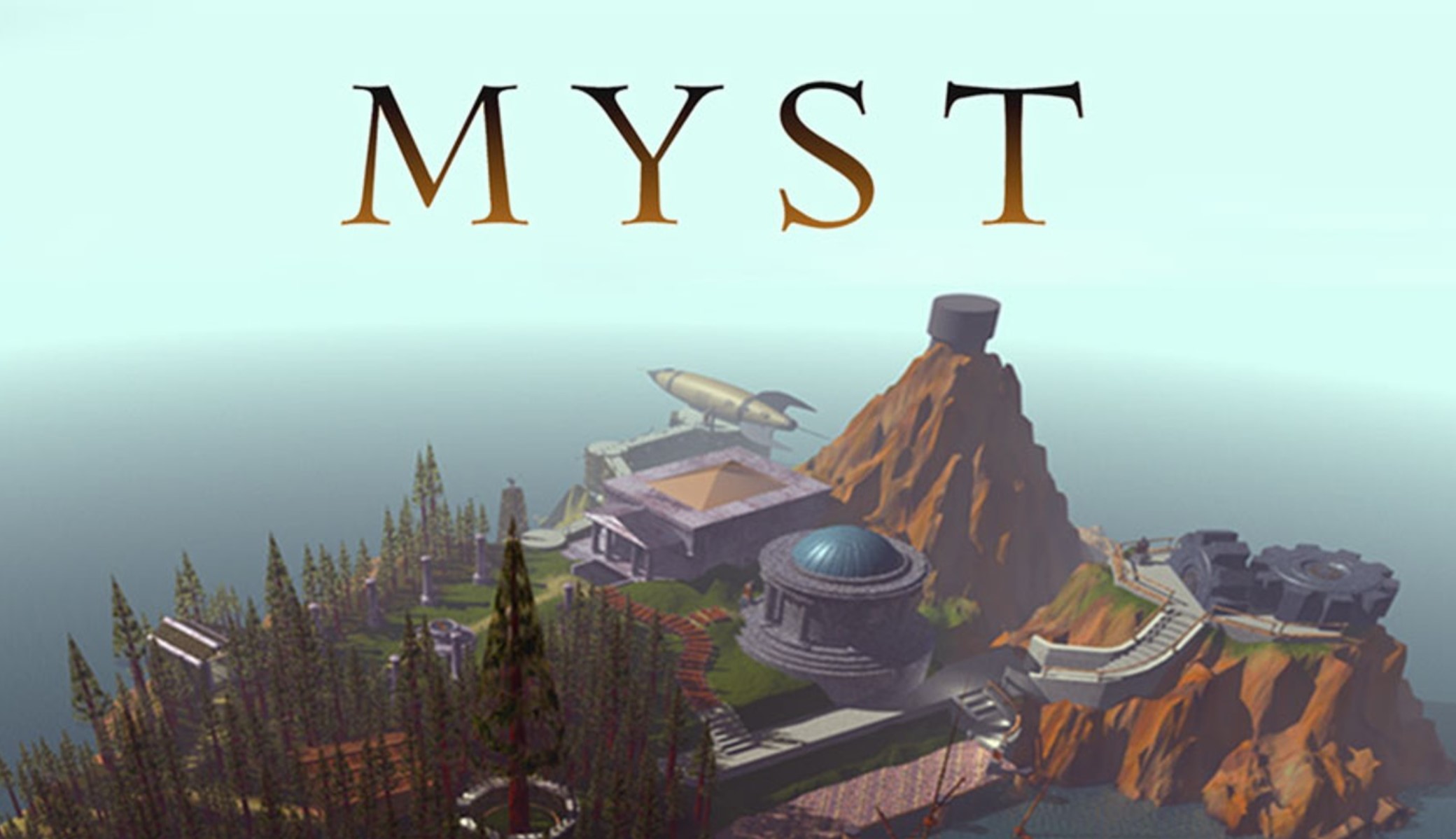 Myst revient : embarquez pour une aventure énigmatique sur iPhone et iPad
