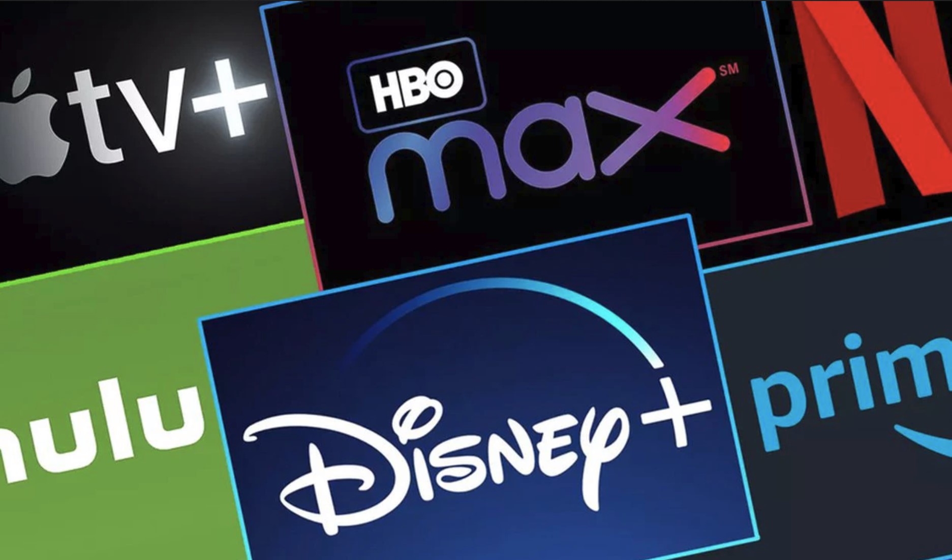 Streaming : Netflix perd sa place de N°1, mais au profit de qui ?