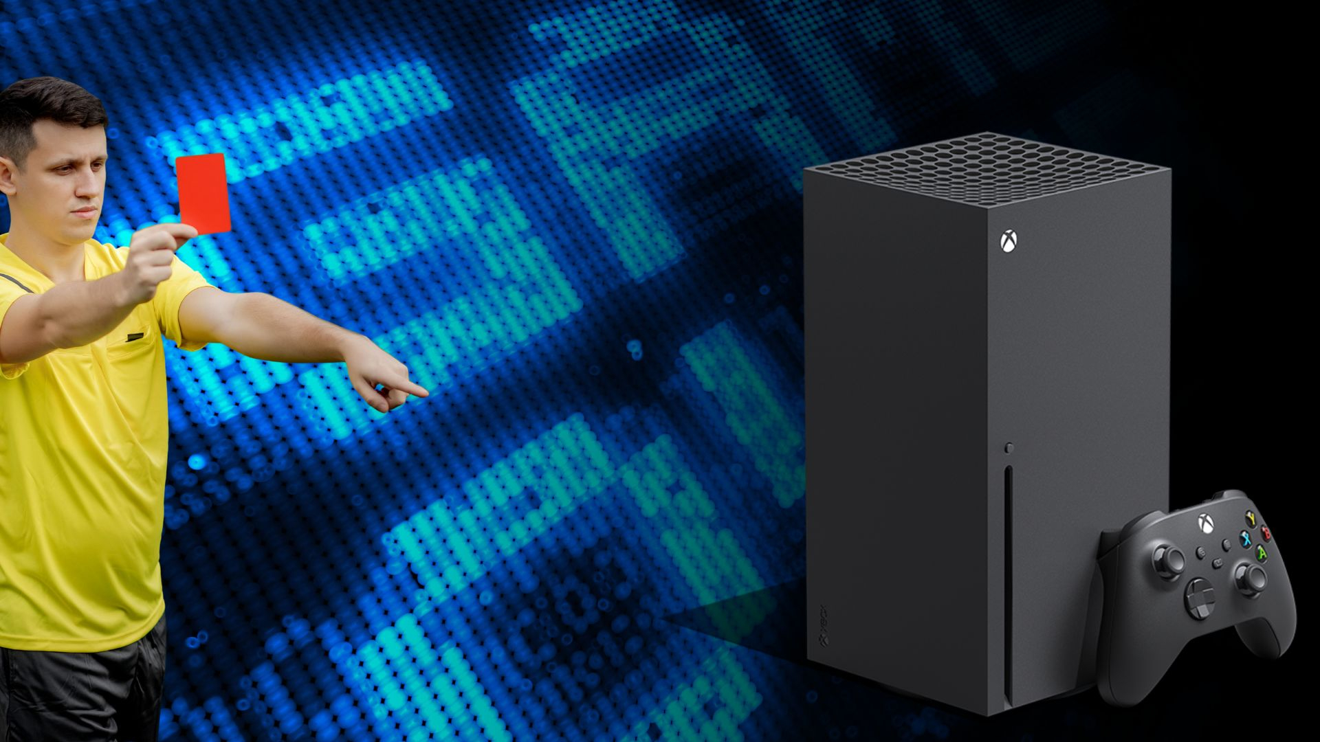 Microsoft licencie 9 000 employés : Xbox au cœur de la tourmente