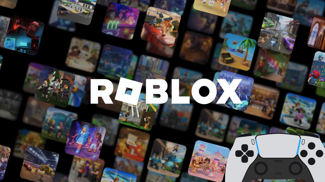 Roblox fait son entrée sur PlayStation 4 et 5