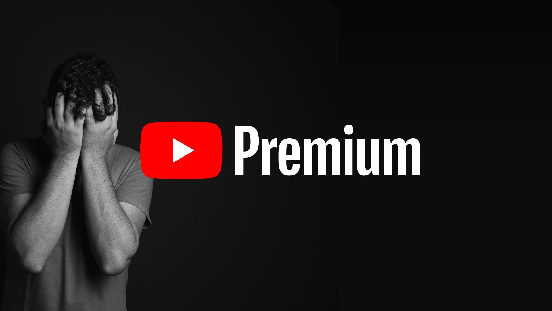 YouTube Premium : Google serre la vis sur les abonnements familiaux (et ce n’est pas une bonne nouvelle)