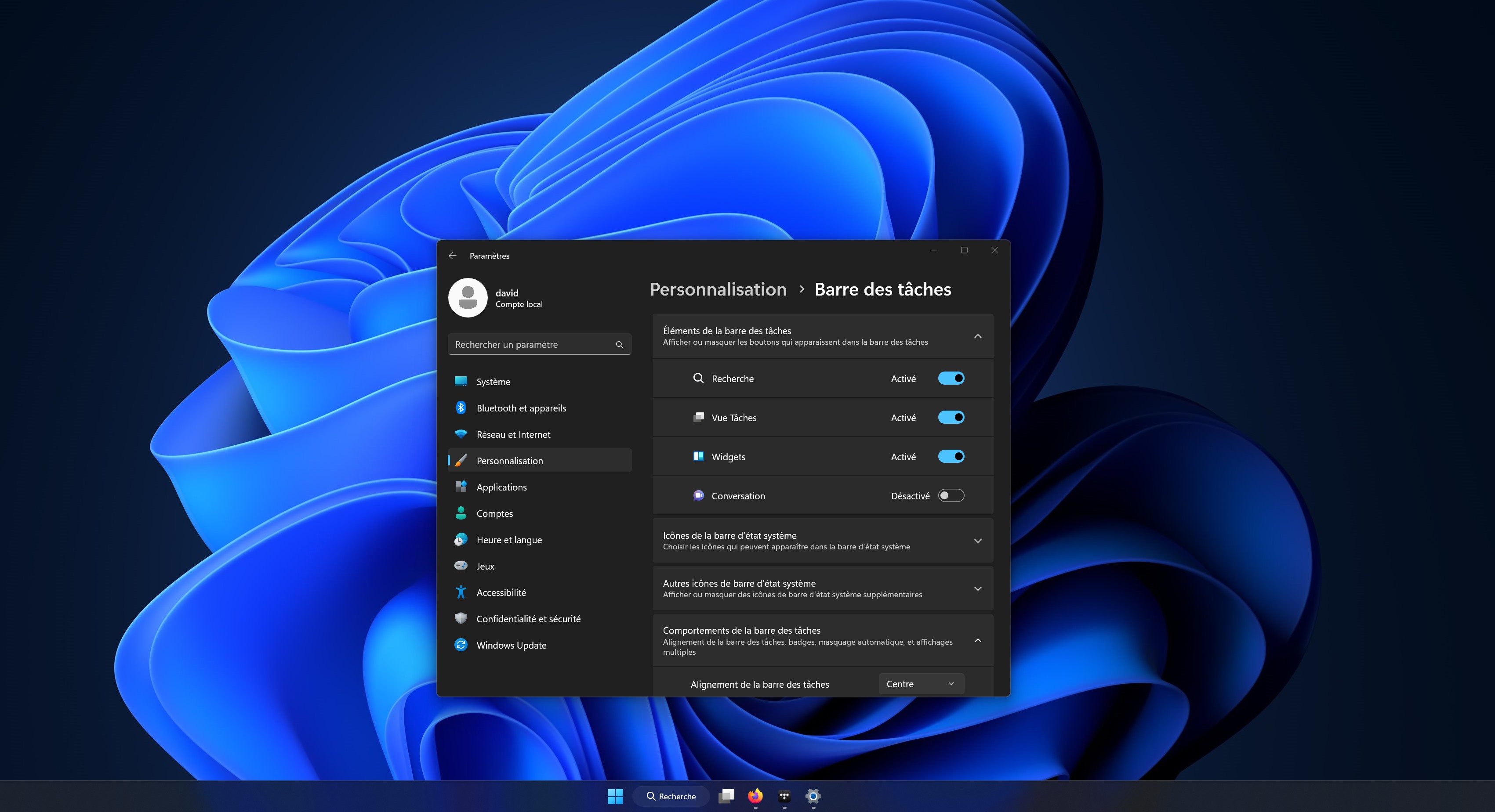Windows 11 : découvrez les fonctionnalités cachées de la mise à jour de janvier 2023 !
