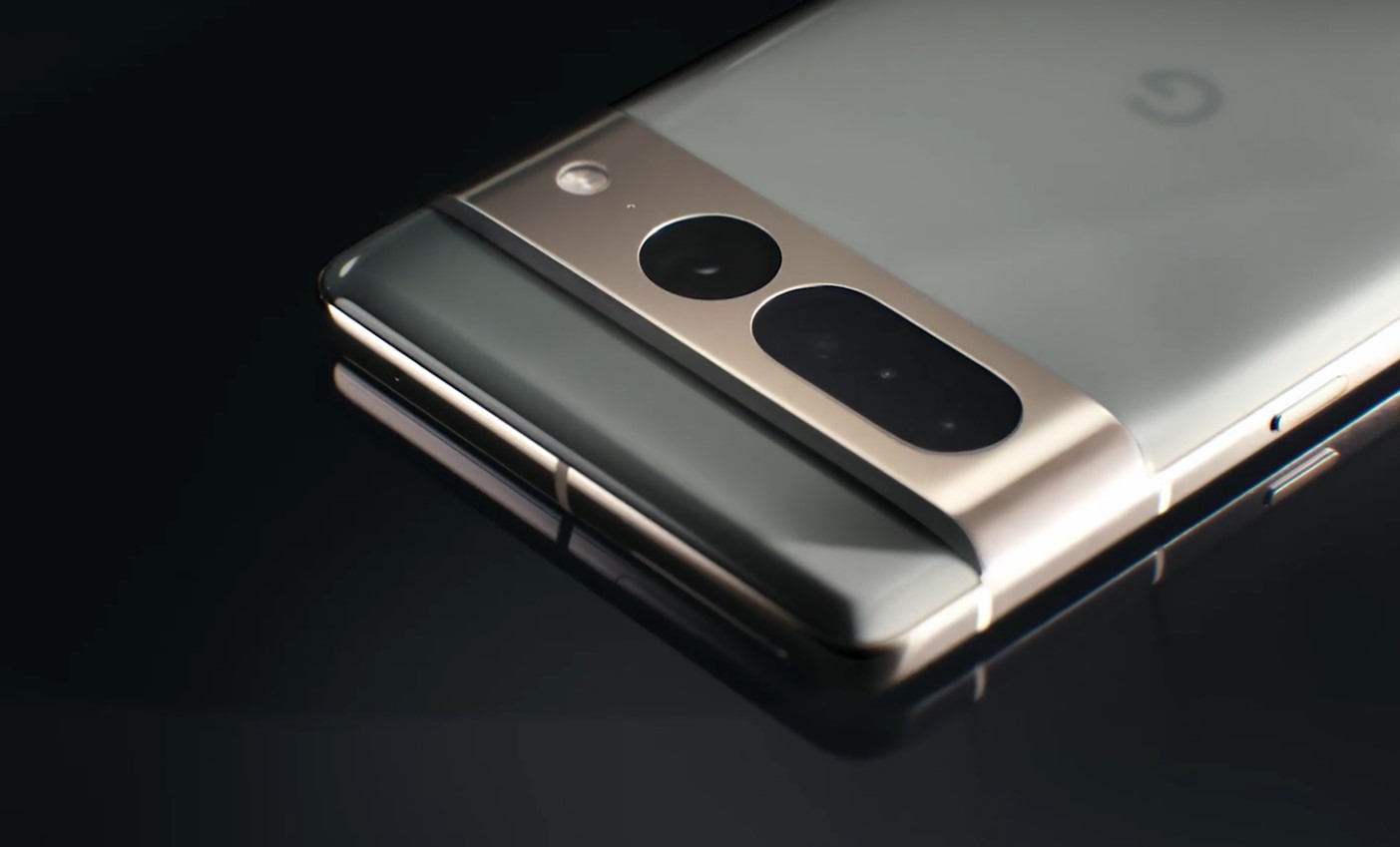 D'après DxOMark, le Google Pixel 7 Pro surpasse l'Iphone 14 Pro en photo