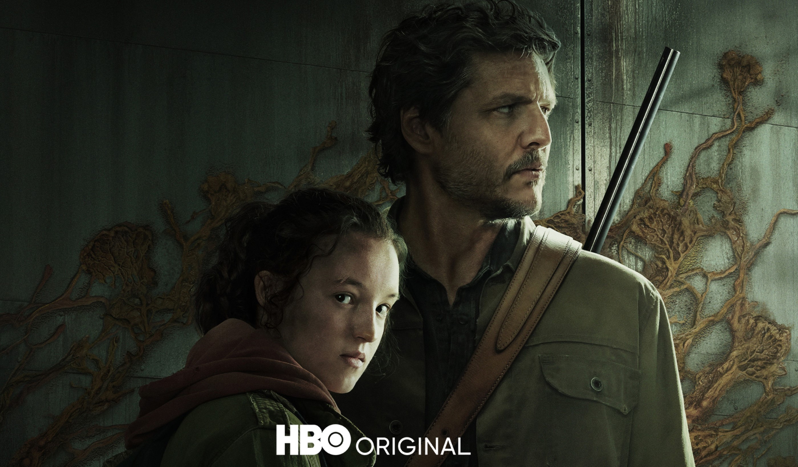 La série The Last of Us débarque en France et ce sera sur...