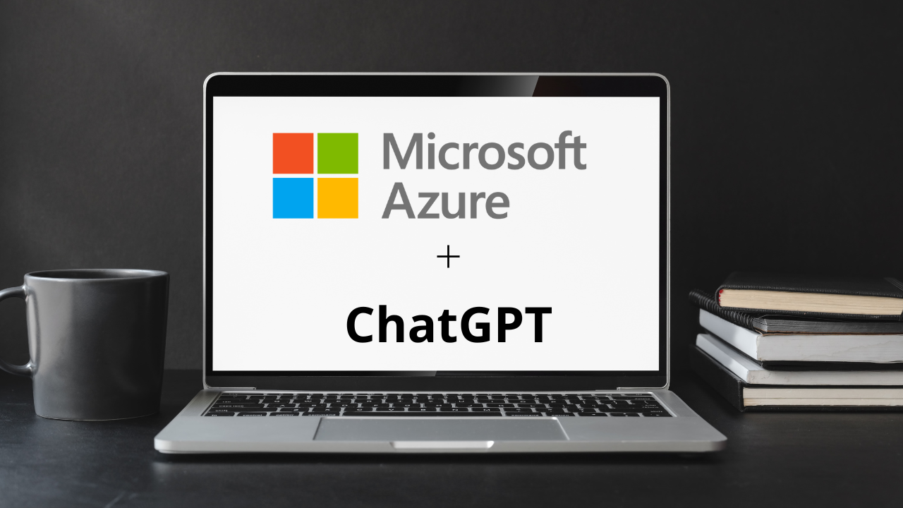 Microsoft Azure OpenAI : ChatGPT et Dall-E seront bientôt de la partie !