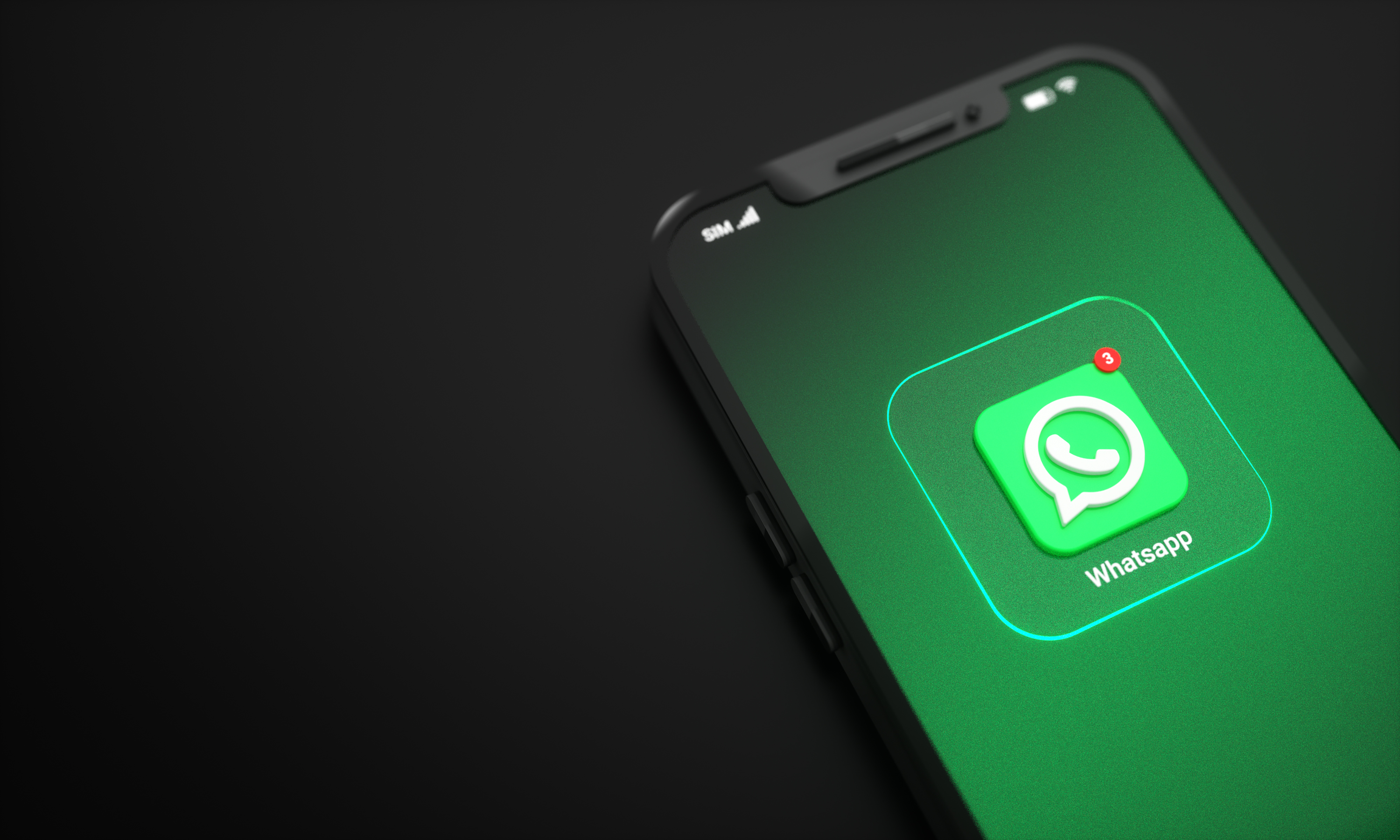 WhatsApp innove avec la fonctionnalité de partage d'écran
