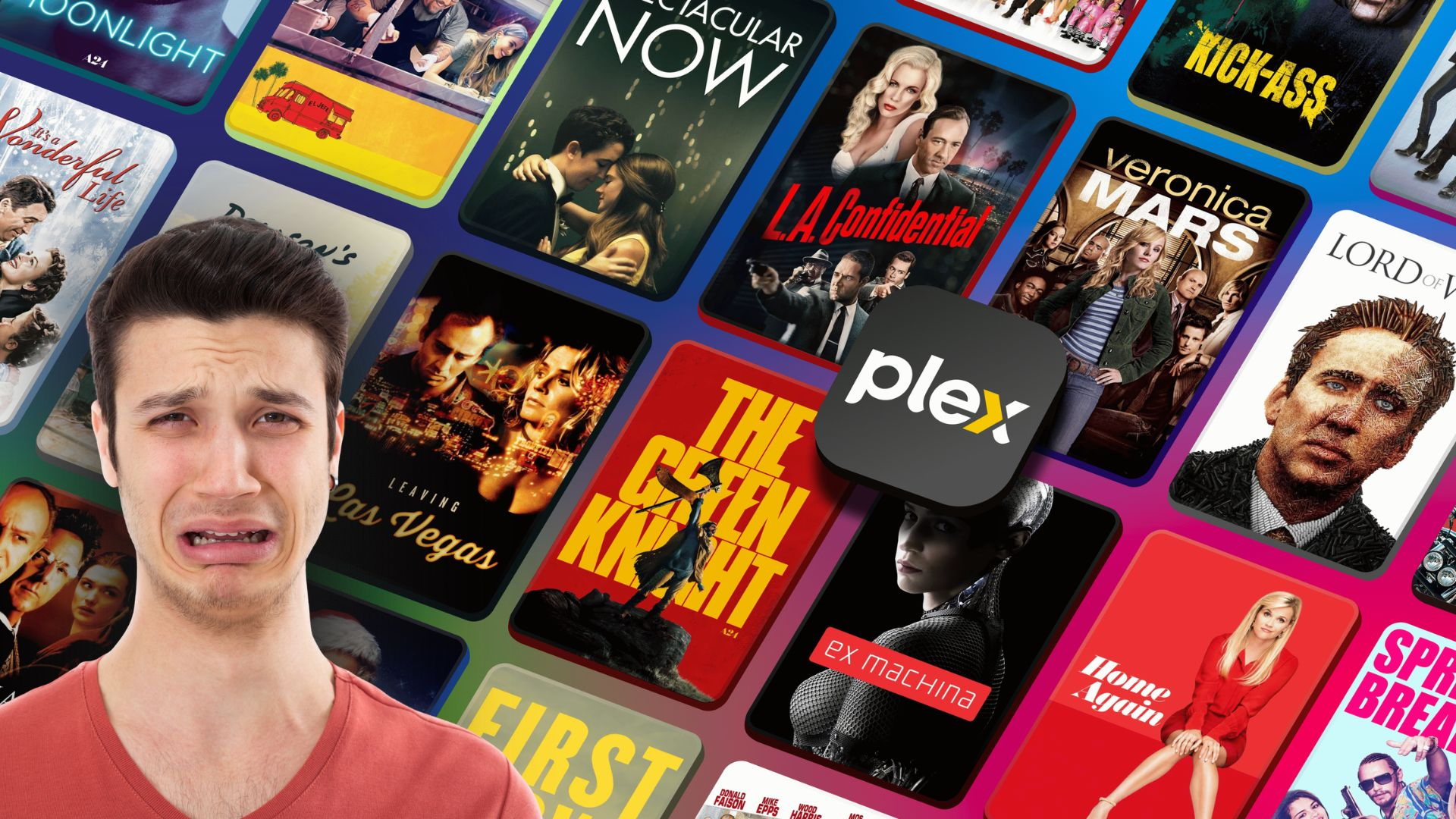 Plex verrouille l’accès distant gratuit...et la pilule ne passe pas