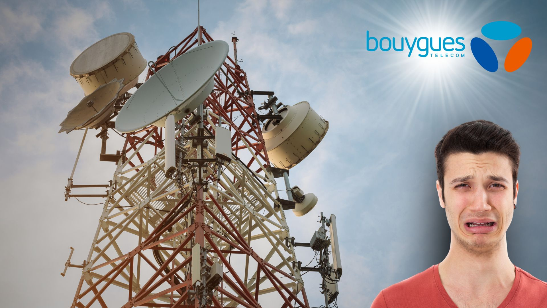 Bouygues Telecom fait désormais des frais de résiliation sur ses forfaits sans engagement