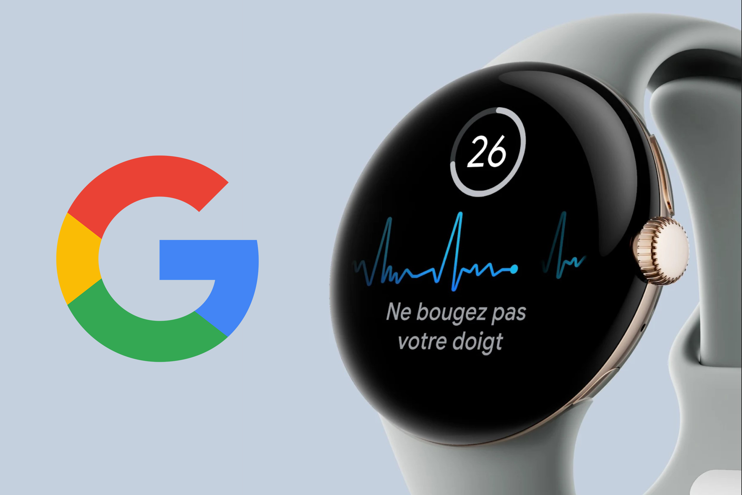 Google Pixel Watch : une fonctionnalité non officielle disponible pour certains utilisateurs