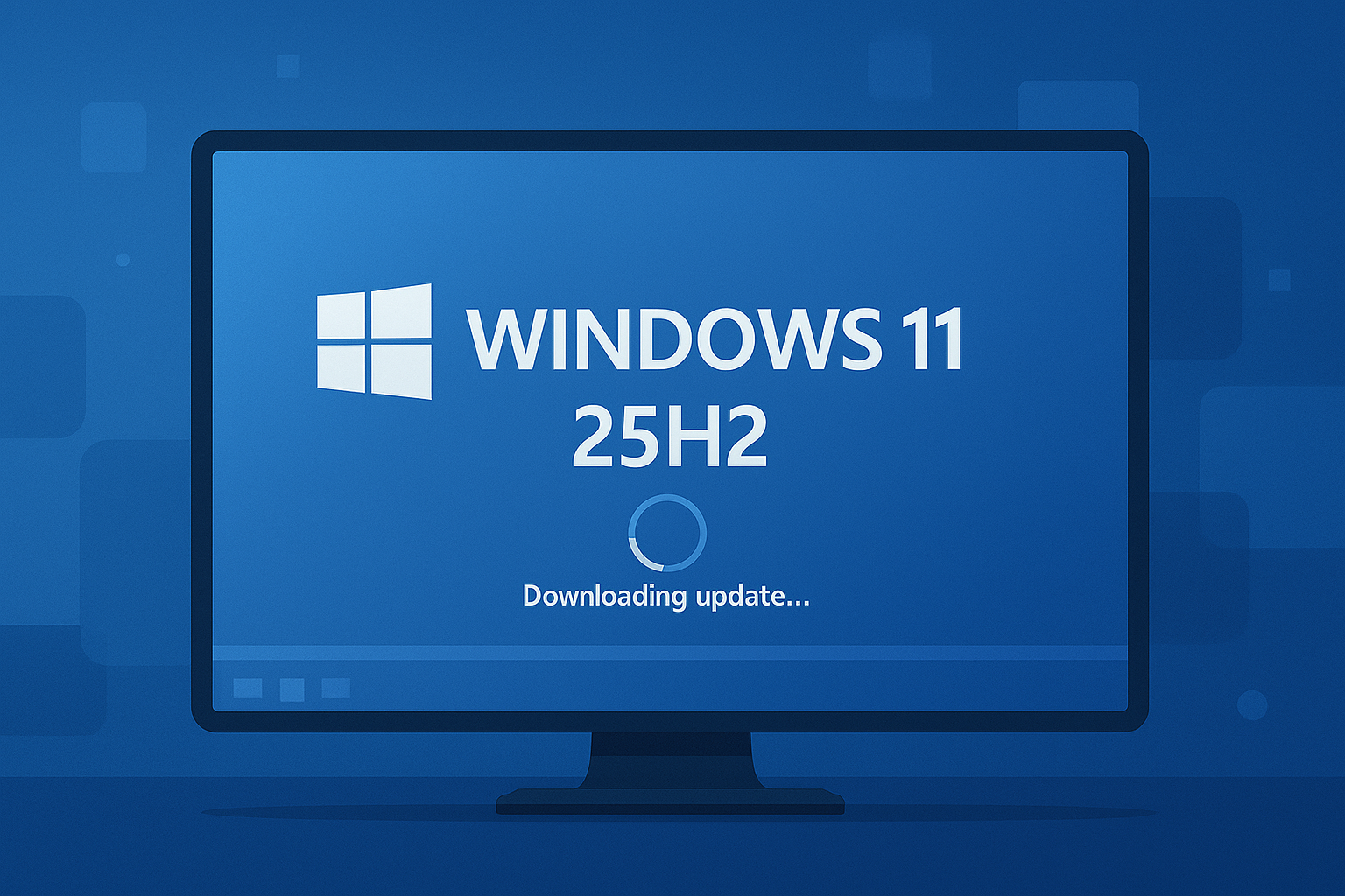 Windows 11 25H2 : La mise à jour qui consolide plutôt qu’elle ne révolutionne