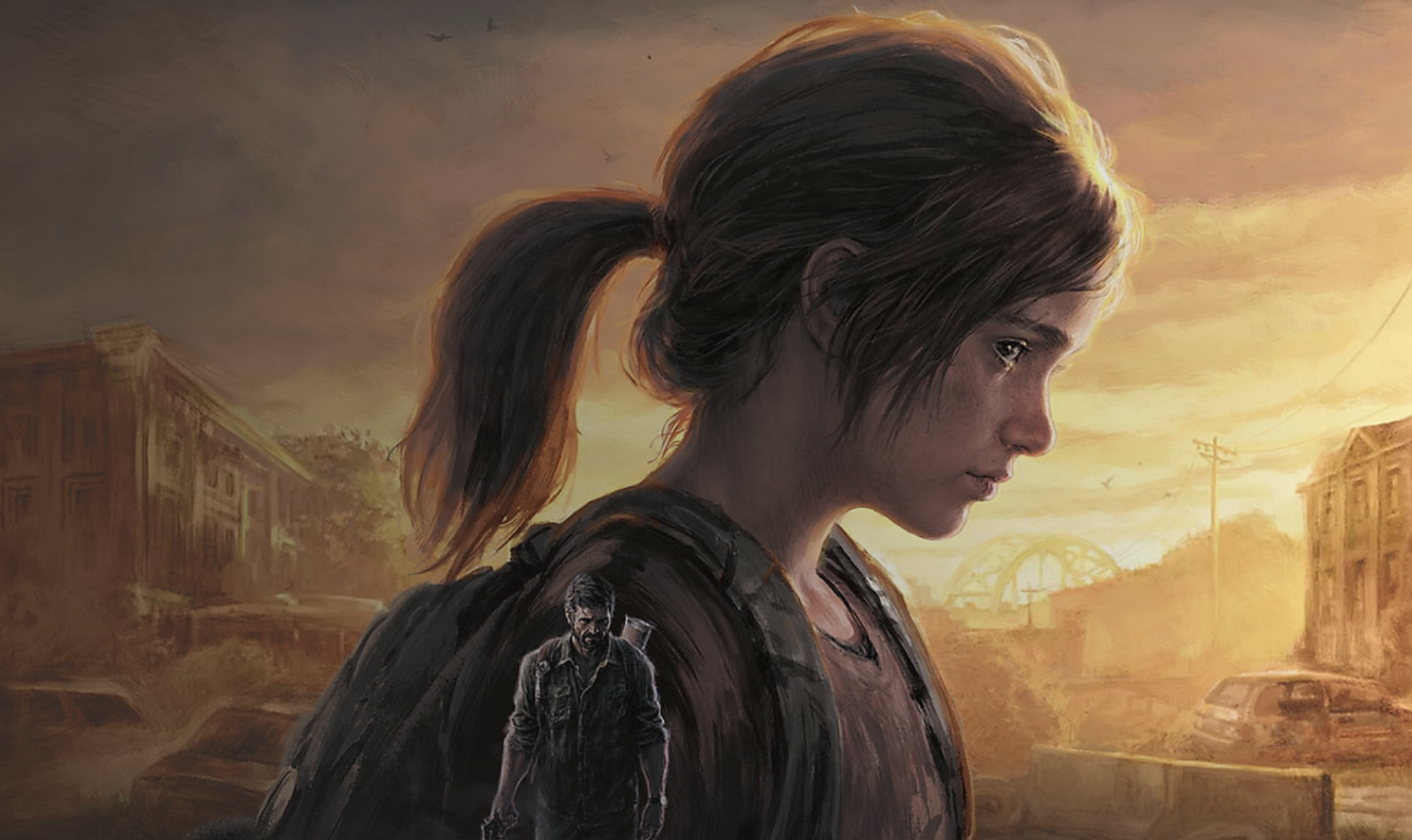 The Last of Us PC : la sortie repoussée de quelques semaines