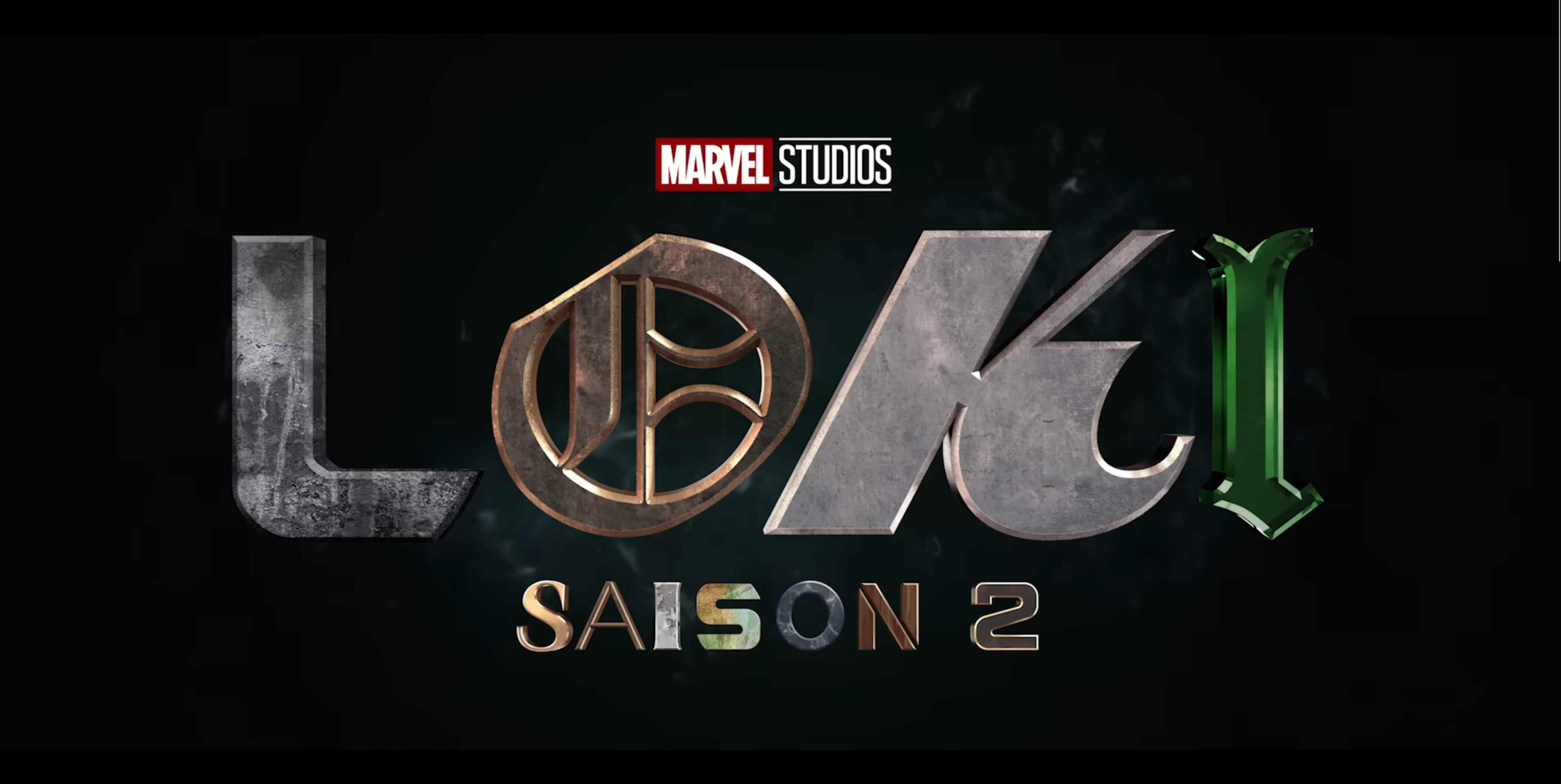 Loki Saison 2 sur Disney+ : 1ère bande annonce