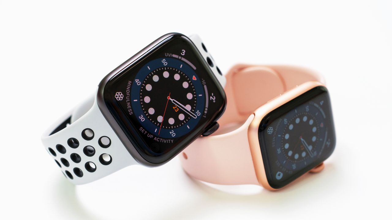 Mise à jour watchOS 10.1.1 : Apple règle le problème d'autonomie de l'Apple Watch