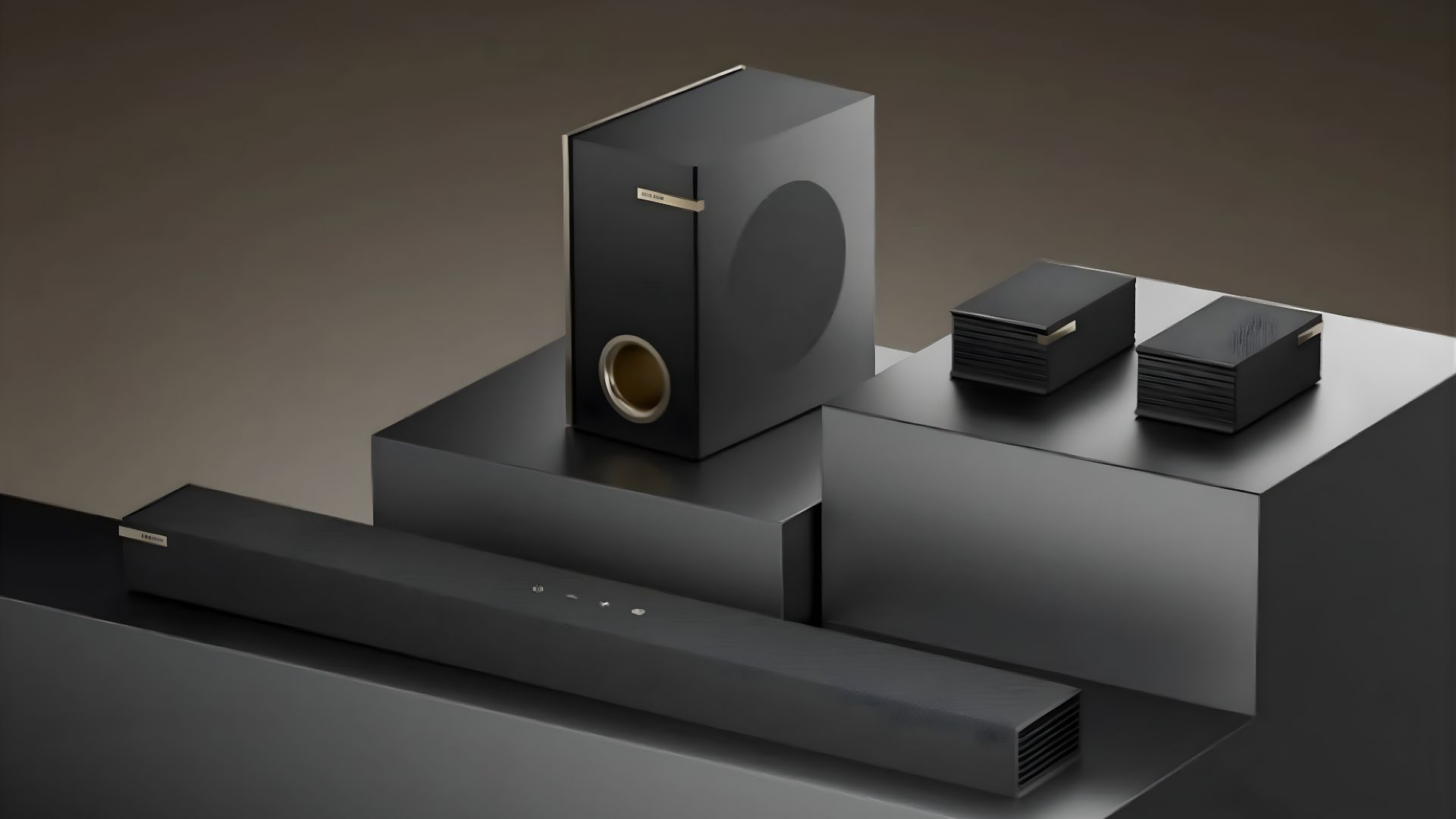 Dreame entre dans l’arène du home cinéma avec ses barres de son Dolby Atmos