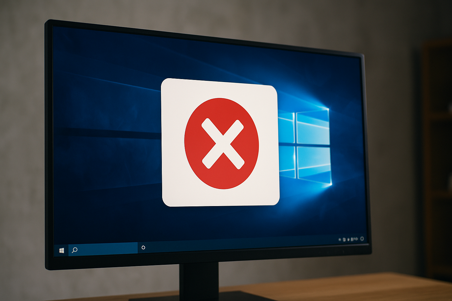 Windows 10 : la première mise à jour ESU tourne au fiasco avec l’erreur 0x800f0922