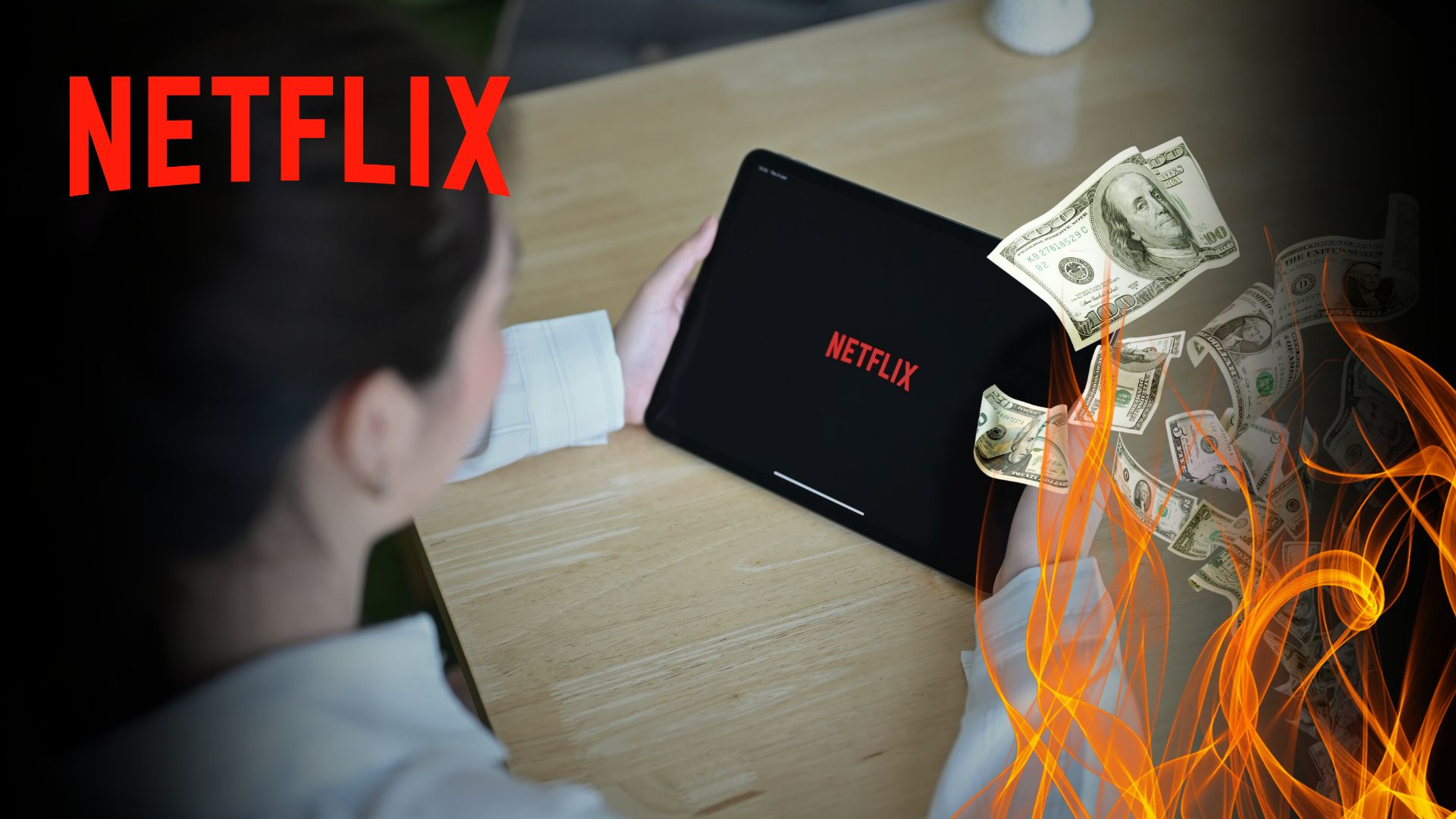 Netflix augmente (encore) ses prix en France : jusqu'où ira la surenchère ?