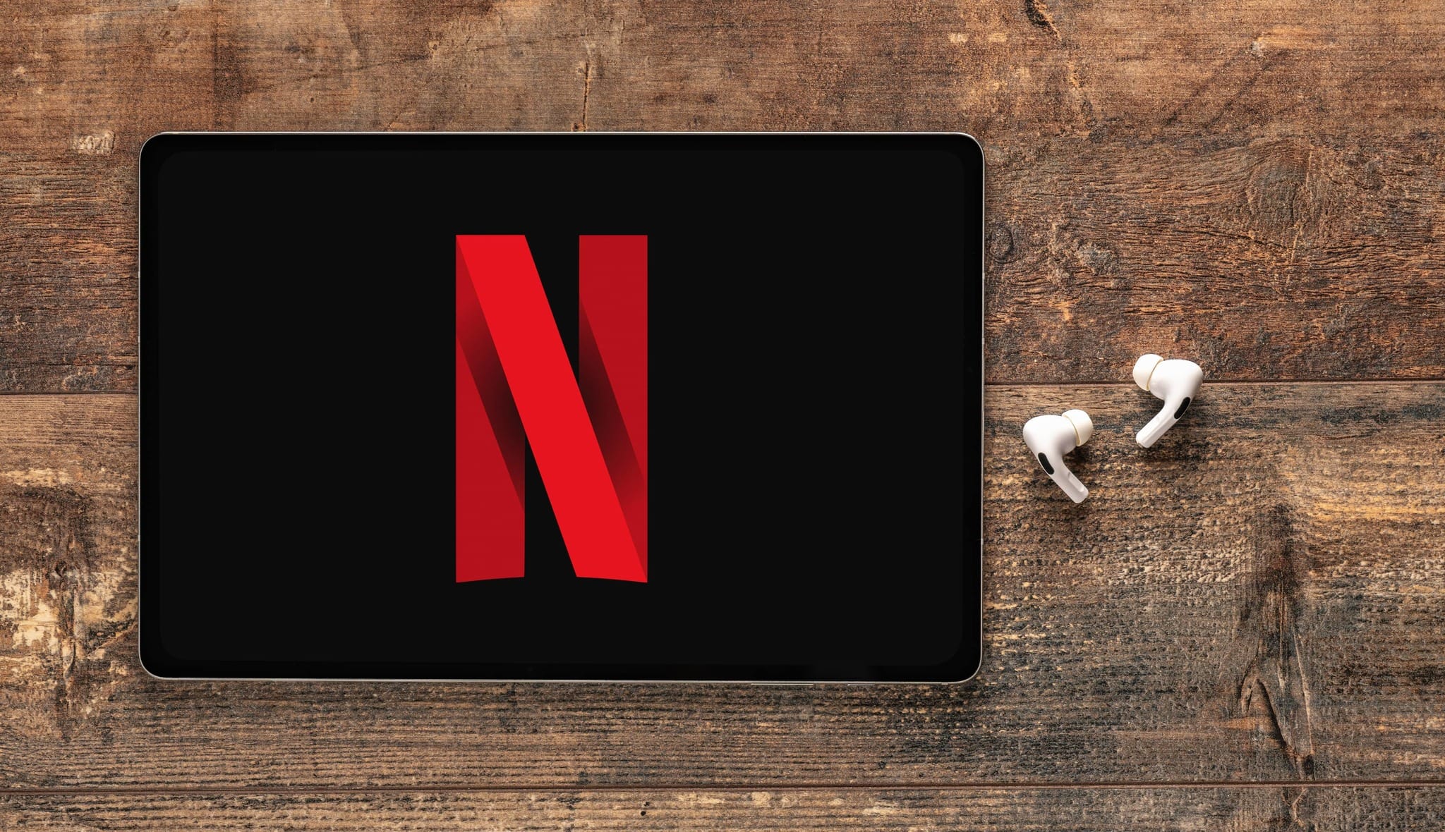 Netflix baisse les prix de ses abonnements...mais pas en france