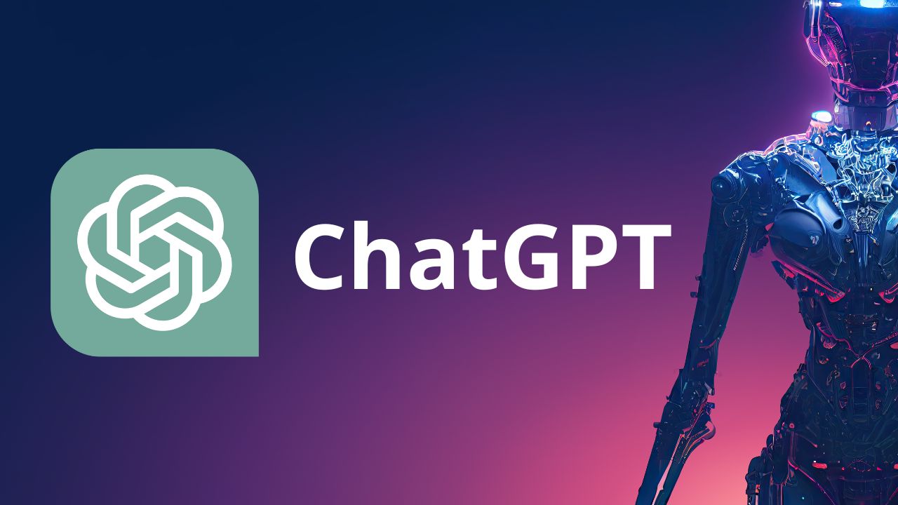 ChatGPT étend sa base de connaissances à Janvier 2022 !