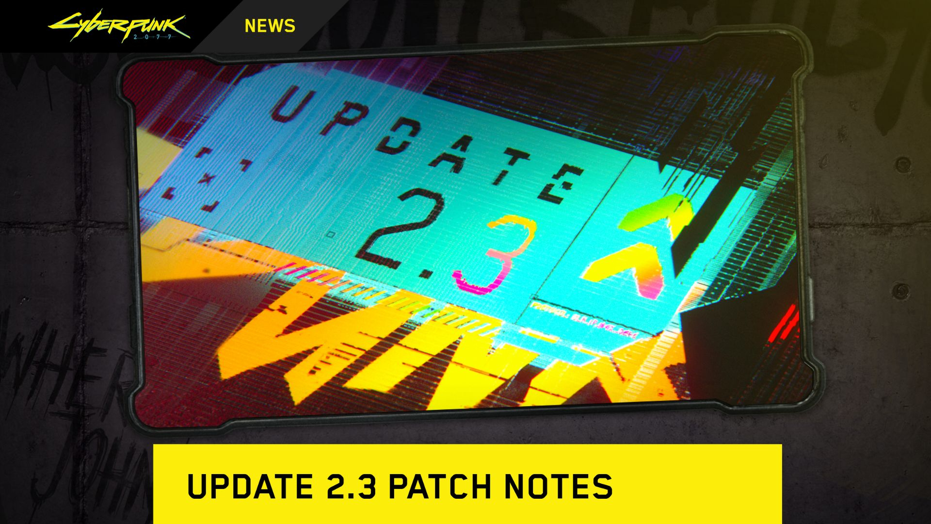 Cyberpunk 2077 Update 2.3 : AMD et Intel rattrapent enfin NVIDIA