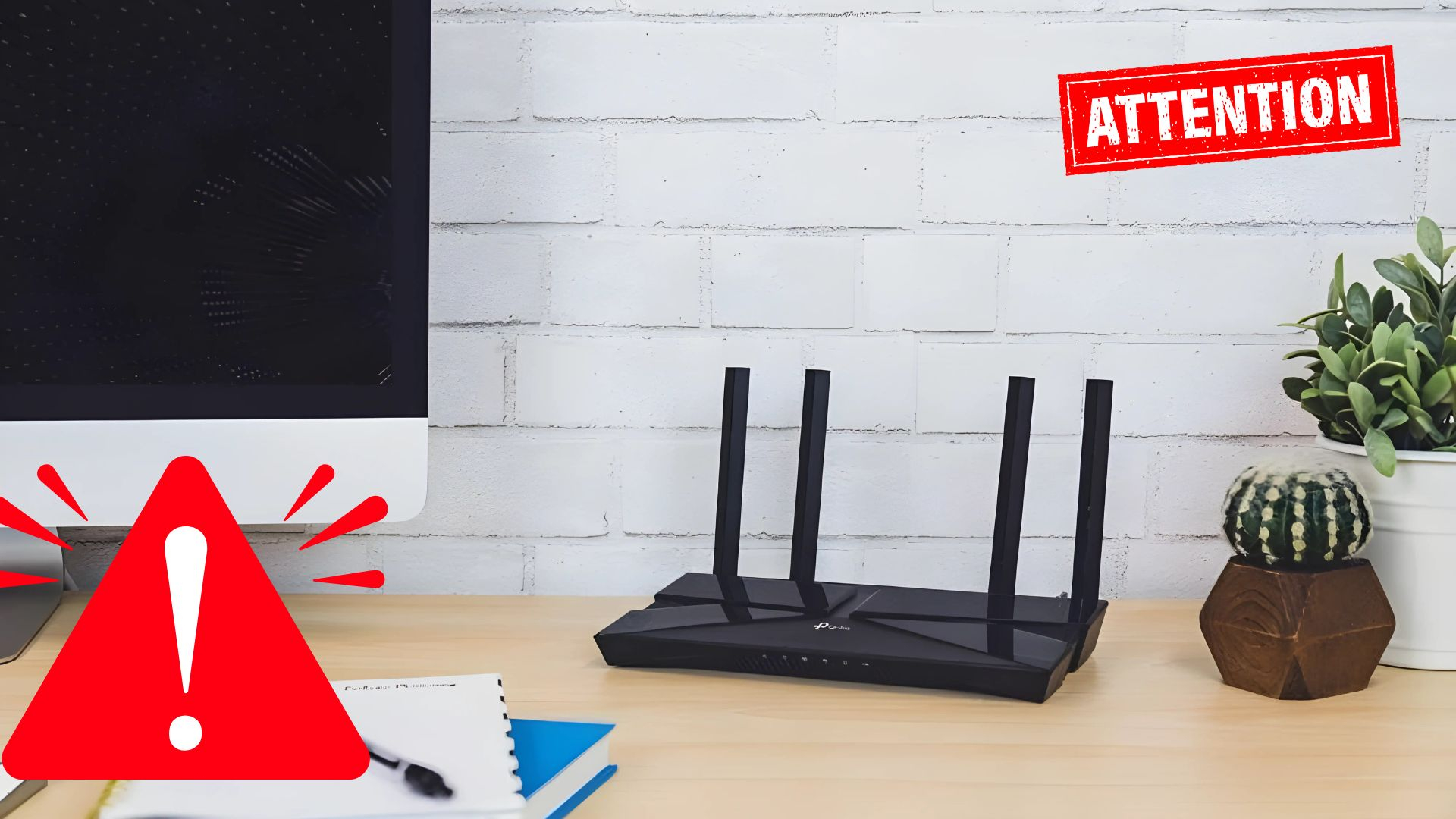 Vulnérabilité critique chez TP-Link : une faille zero-day non corrigée expose des milliers de routeurs