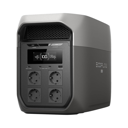 Station électrique portable EcoFlow Delta 3 Max 2048 Wh