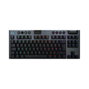 Clavier gaming Logitech G915 X LIGHTSPEED TKL - Noir