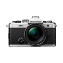 OM SYSTEM Om-3 Appareil Photo 20 MP
