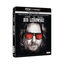 The Big Lebowski 4K Blu-ray