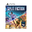 Split Fiction PS5 - Jeu Vidéo