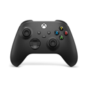 Manette sans fil Xbox Carbon Black