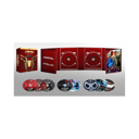 Spider-Man : Coffret 8 Films Blu-ray