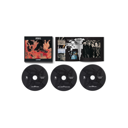 Metallica Load - Coffret 3CD Tirage Limité