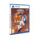 The Making of Karateka PS5