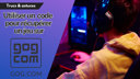 Comment ajouter un jeu gratuit sur GOG avec un code ?