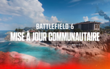 Battlefield 6 met le cap sur la guerre navale avec sa saison 4