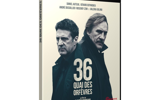 36 quai des Orfèvres