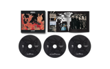 Metallica Load - Coffret 3CD Tirage Limité