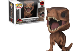 Funko Pop! Jurassic Park - Tyrannosaurus Rex
