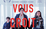 On vous croit