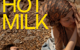 Hot Milk