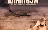 Khartoum