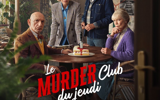 Le Murder Club du jeudi