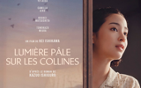 Lumière pâle sur les collines