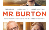 Mr. Burton