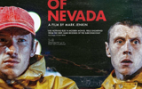 Rose of Nevada