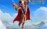 Biscuit le chien fantastique