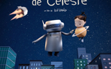 L'Odyssée de Céleste