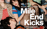 Mile End Kicks